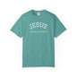 Jesus Changes Everything T-shirt | Faith Inspired Christian Tee