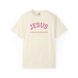 Jesus Changes Everything T-shirt | Faith Inspired Christian Tee