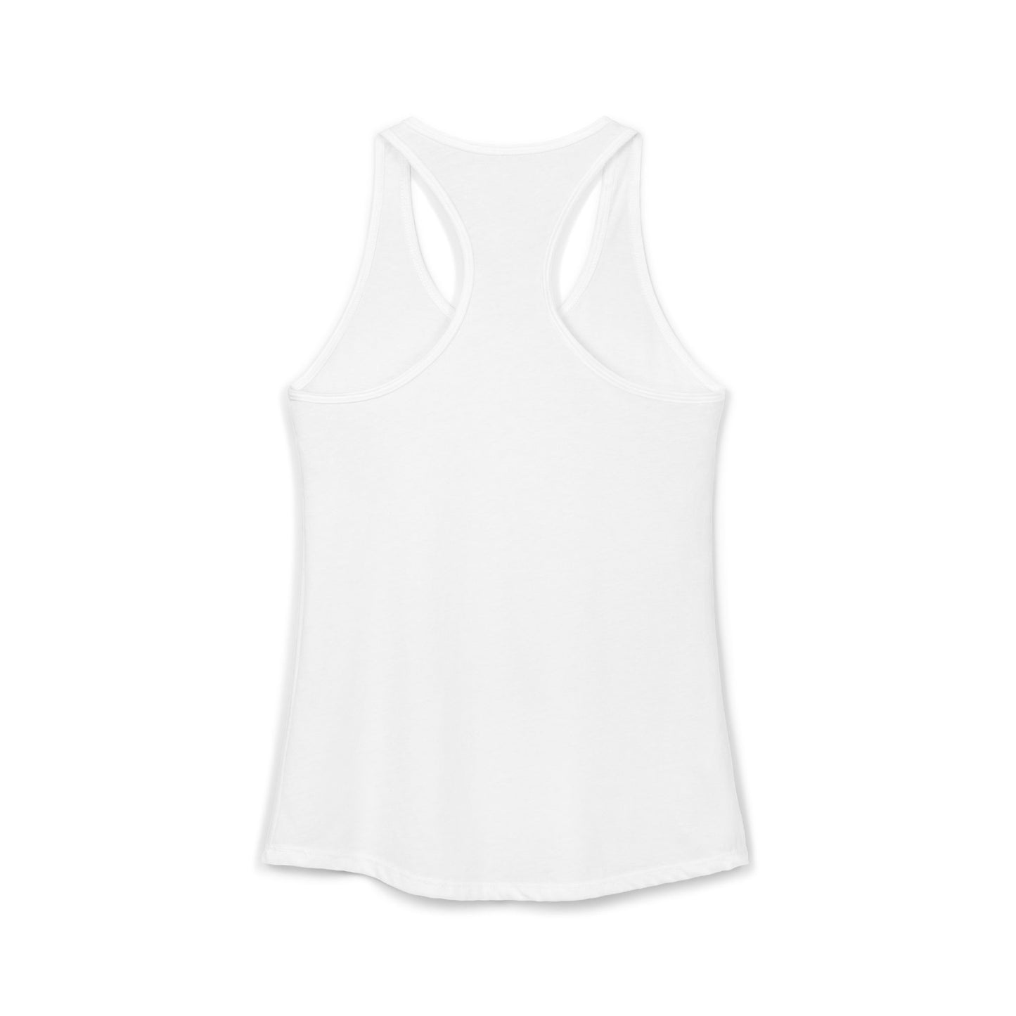 Women's Self-Care Era Racerback Tank