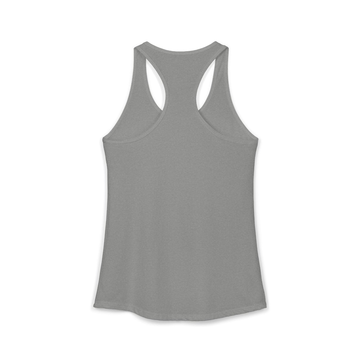 Women's Self-Care Era Racerback Tank