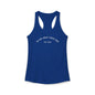 Women's Self-Care Era Racerback Tank