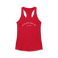 Women's Self-Care Era Racerback Tank