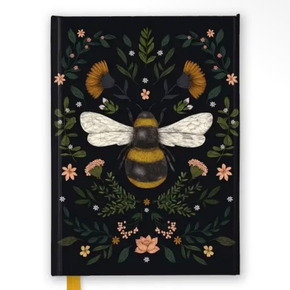 The Honey Bee Box — Limited Edition 60+ Piece Stationery Set | Cultivated Grace & Co.
