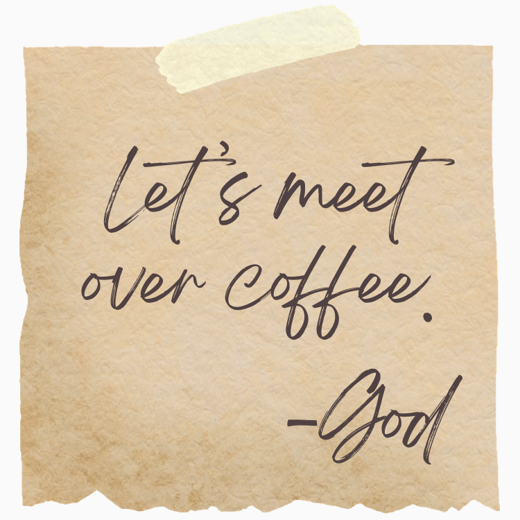 God Sticky Note Sticker