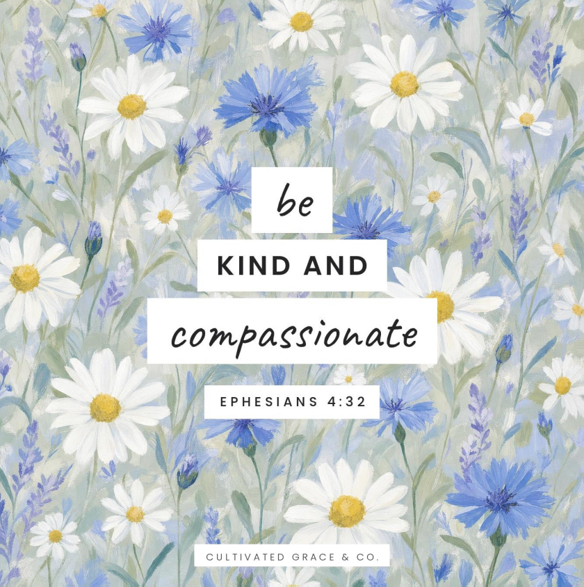Wildflower Collection Scripture Cards