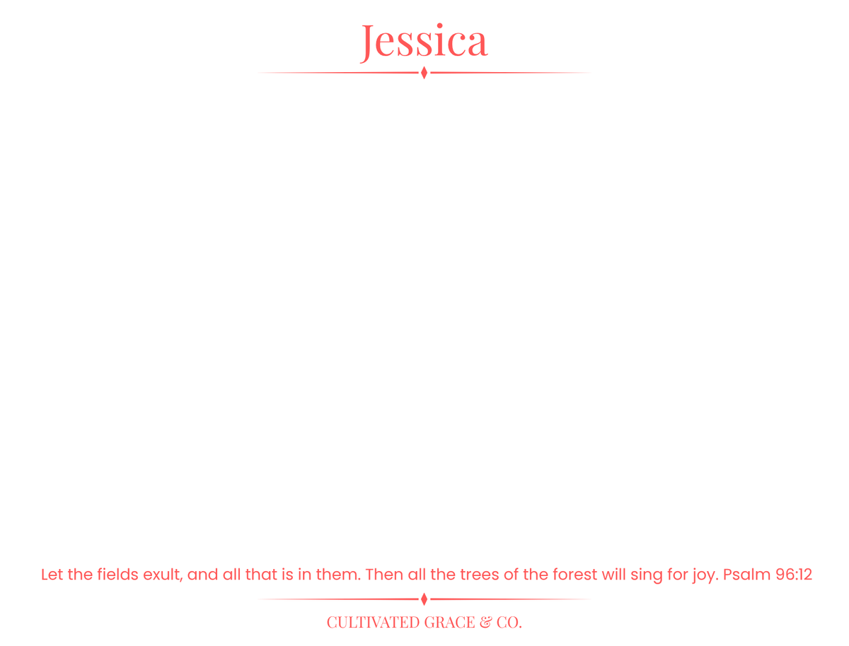 Personalized Flat Notecards with Envelopes — Pack of 16