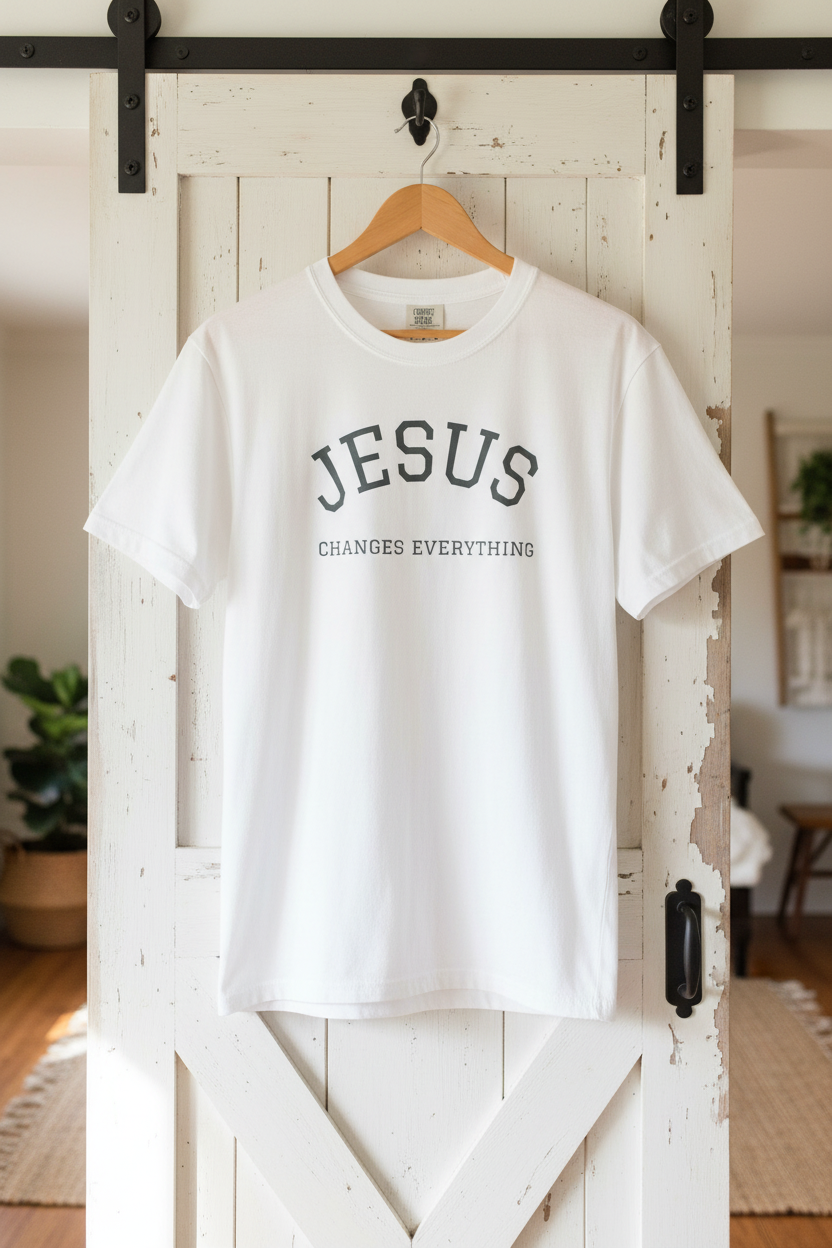 change it back to the white version please