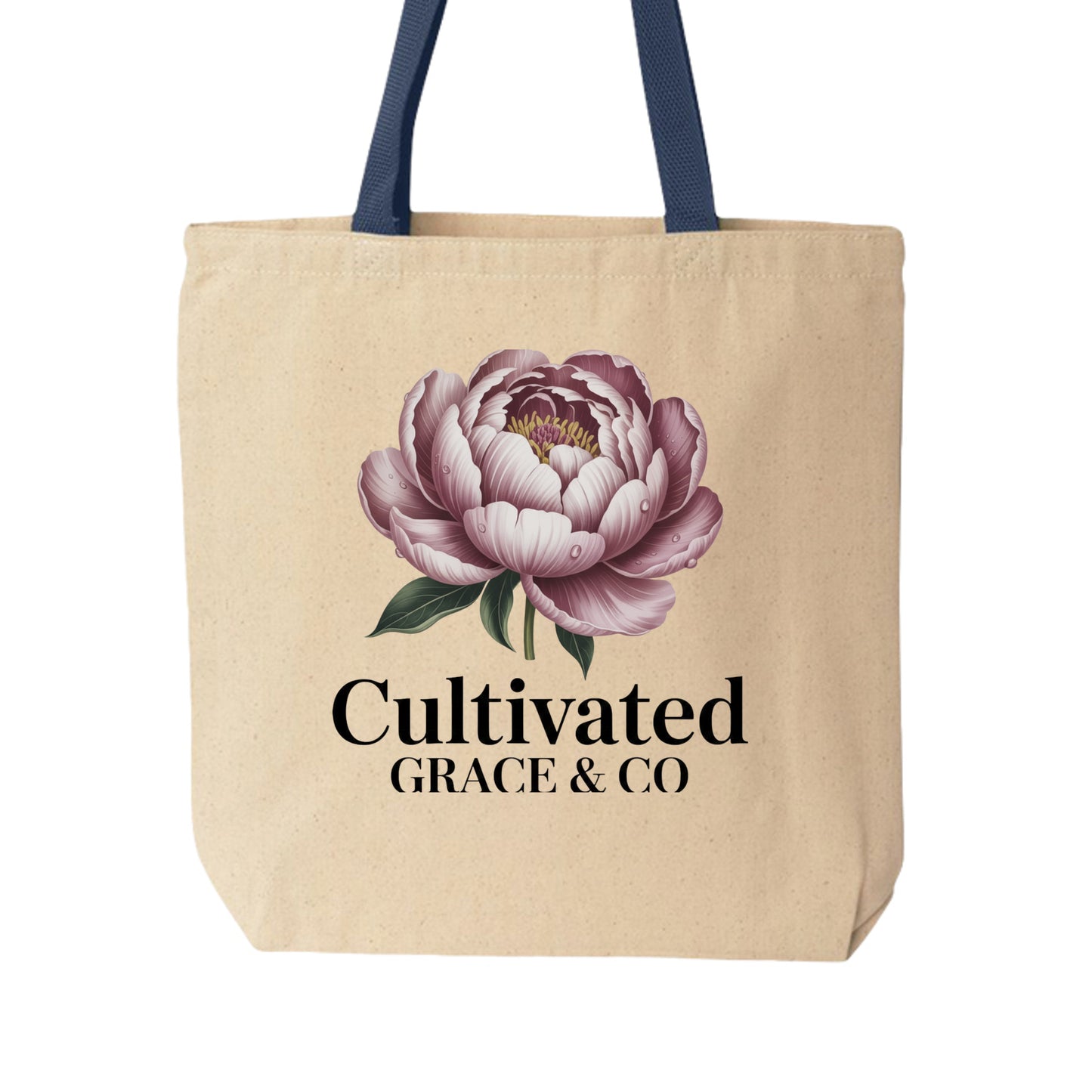 NATURAL/NAVY - 8868 - FRONT