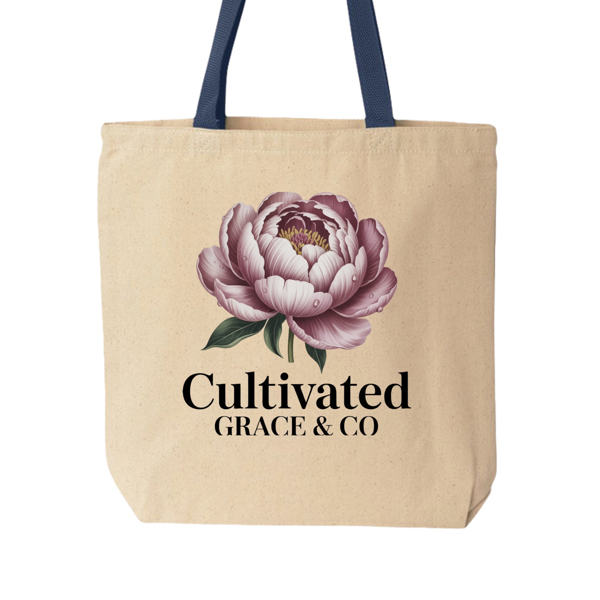 NATURAL/NAVY - 8868 - FRONT